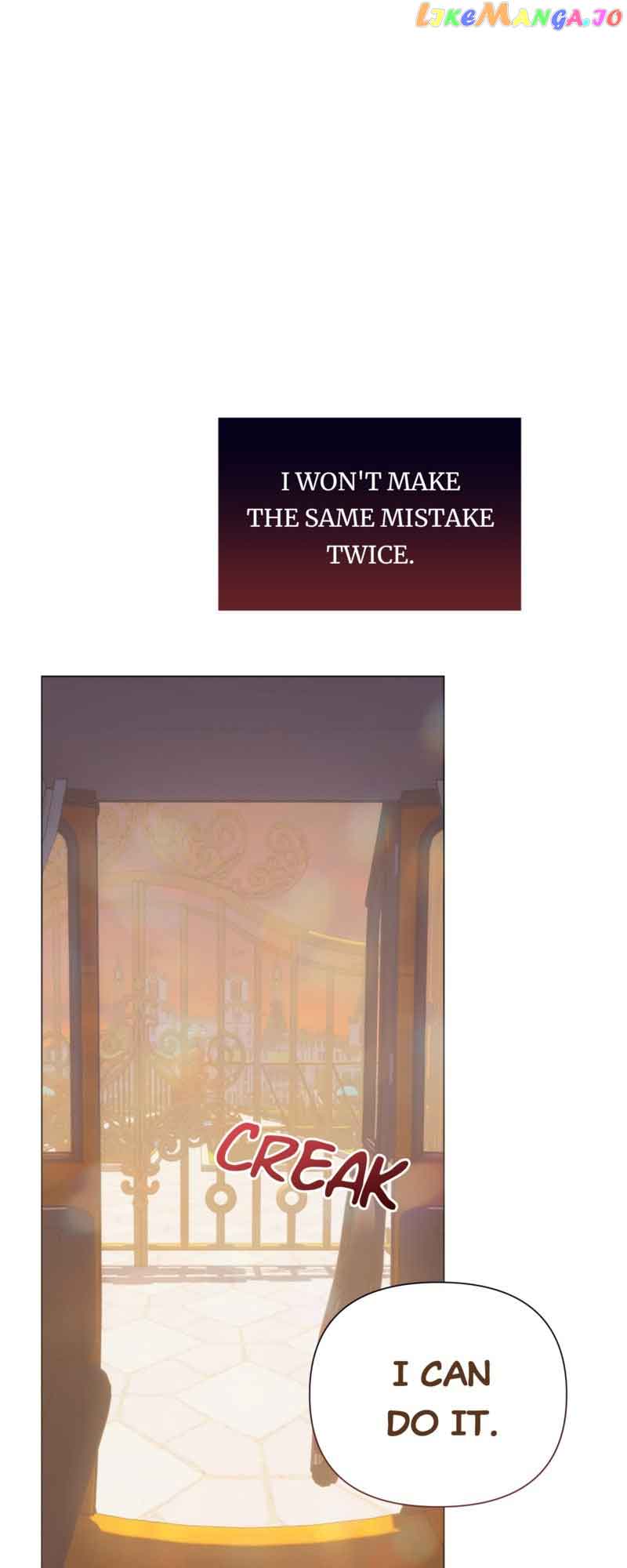 The Grand Duke is Mine Chapter 14 - Page 26