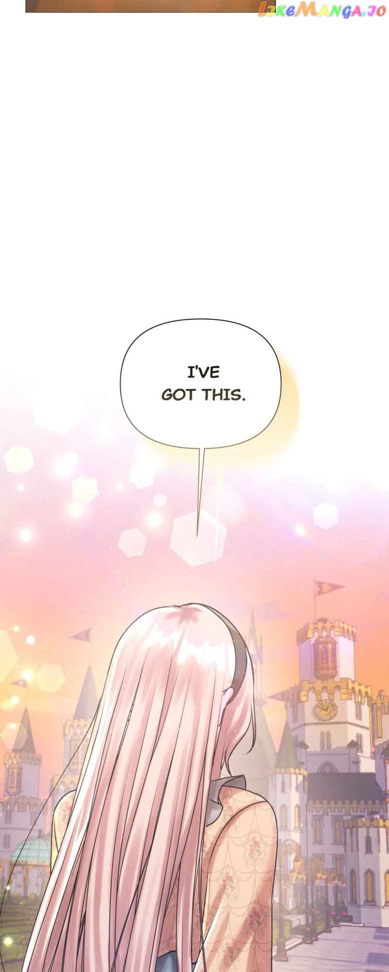 The Grand Duke is Mine Chapter 14 - Page 27