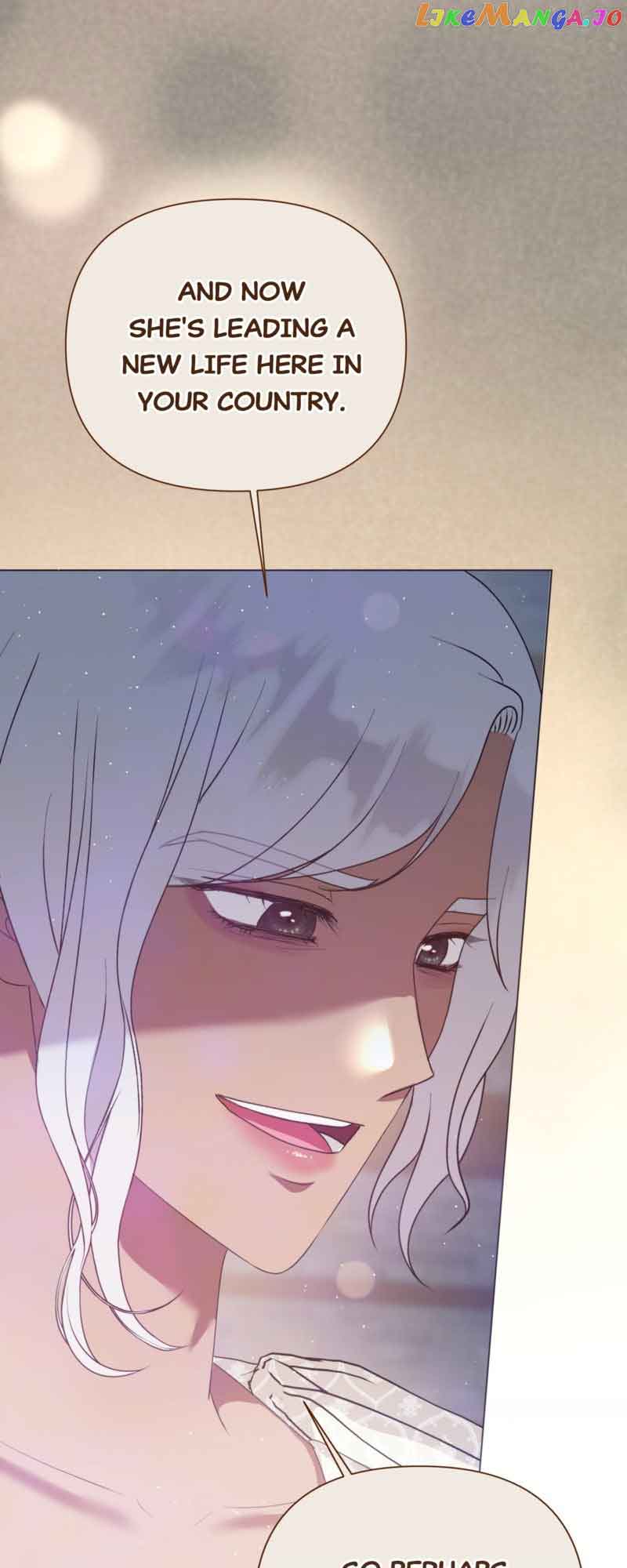 The Grand Duke is Mine Chapter 14 - Page 3