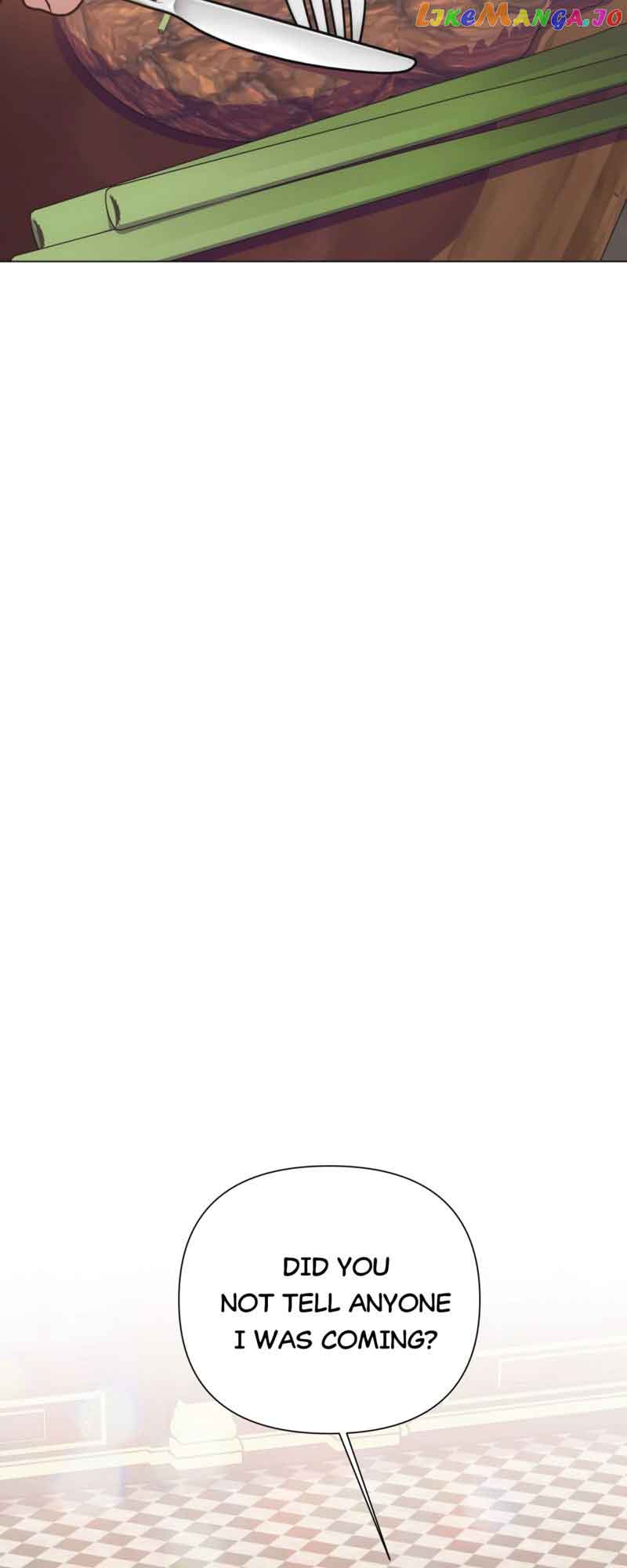 The Grand Duke is Mine Chapter 14 - Page 30