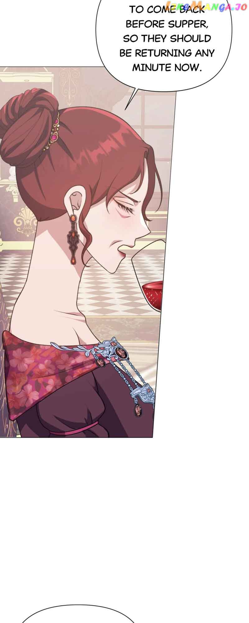 The Grand Duke is Mine Chapter 14 - Page 32