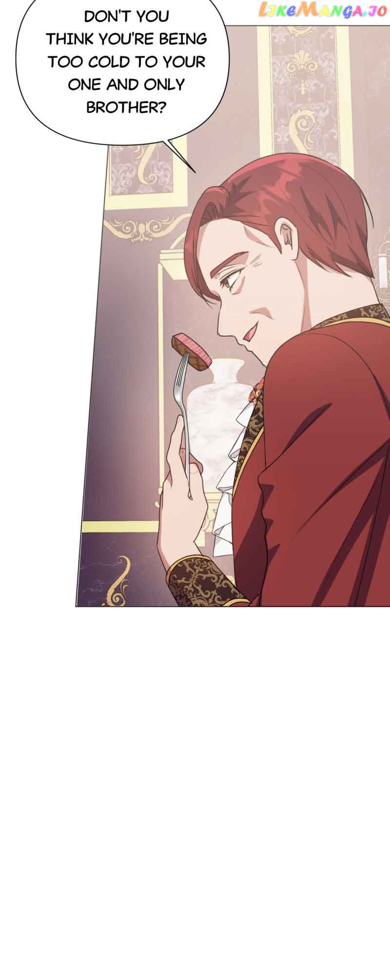 The Grand Duke is Mine Chapter 14 - Page 33