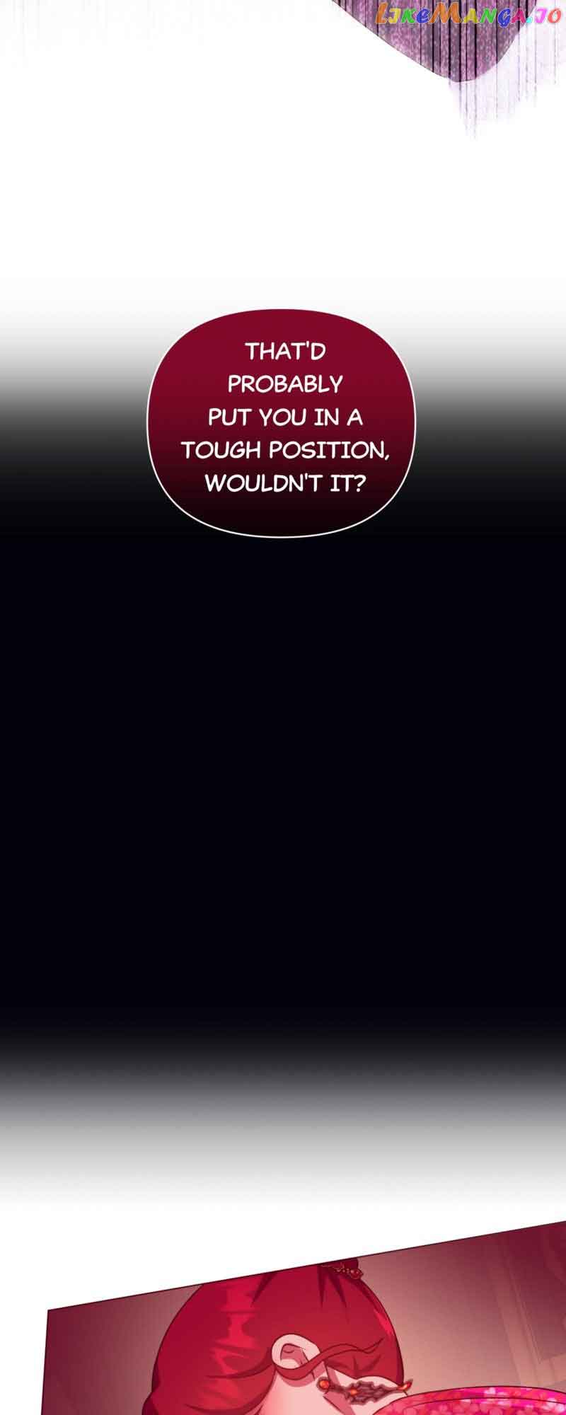 The Grand Duke is Mine Chapter 14 - Page 36