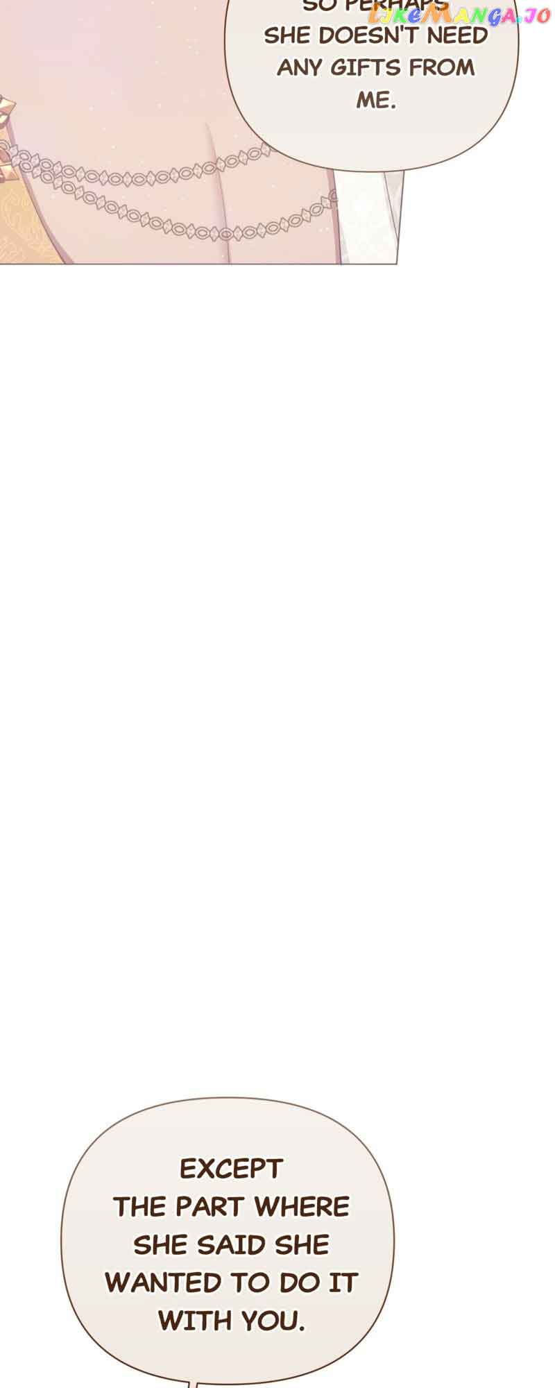 The Grand Duke is Mine Chapter 14 - Page 4