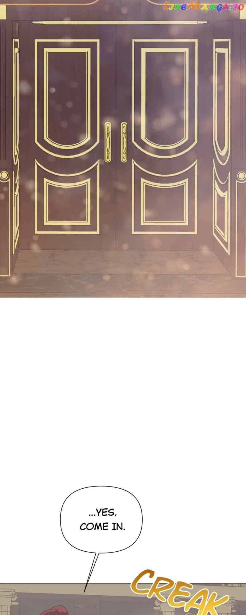 The Grand Duke is Mine Chapter 14 - Page 42