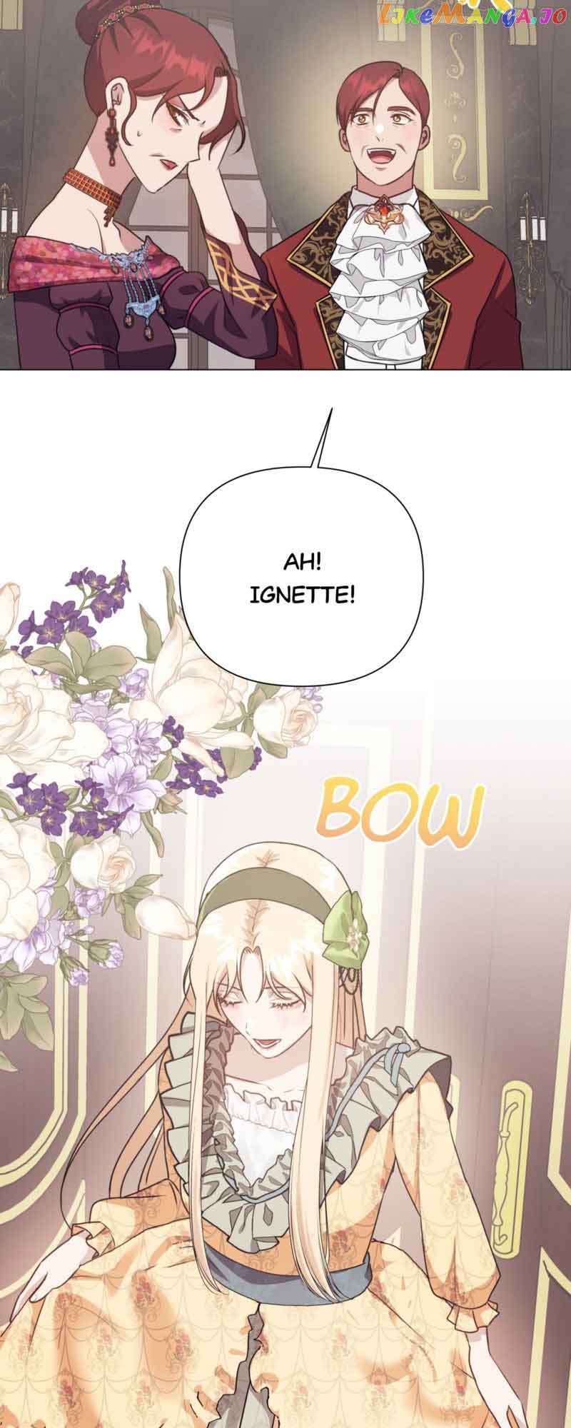 The Grand Duke is Mine Chapter 14 - Page 43