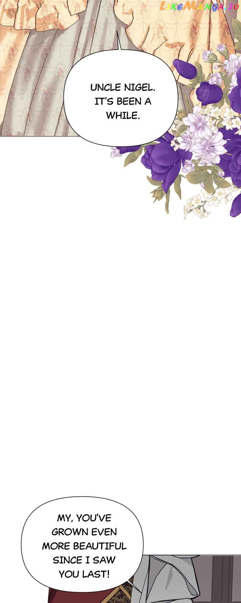 The Grand Duke is Mine Chapter 14 - Page 44