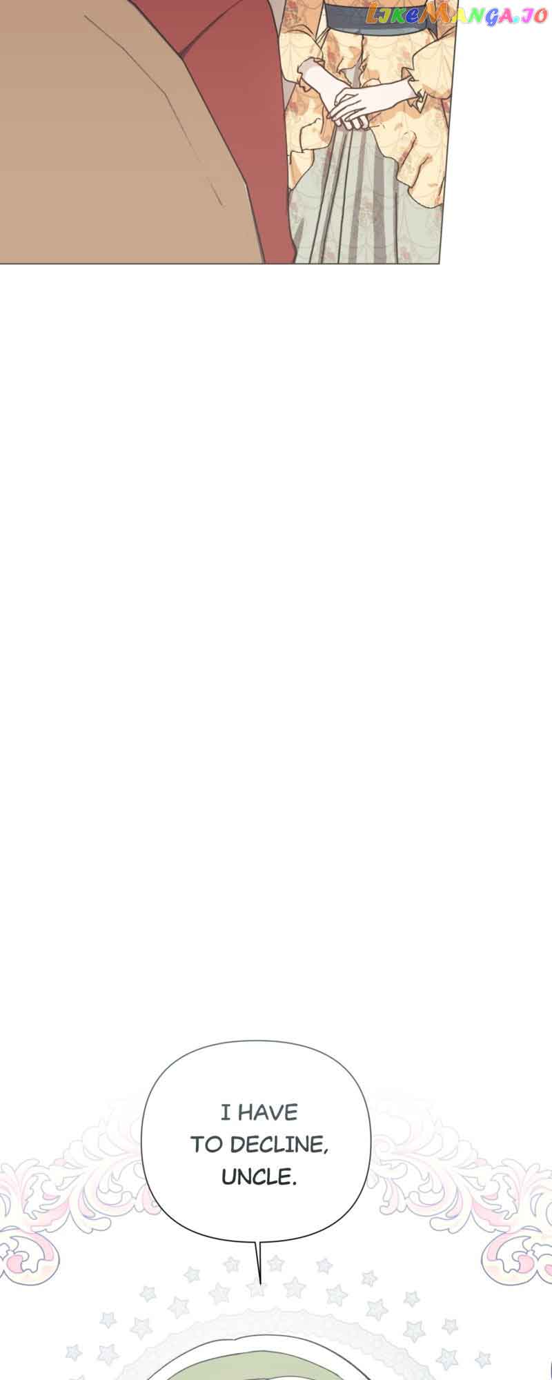 The Grand Duke is Mine Chapter 14 - Page 46