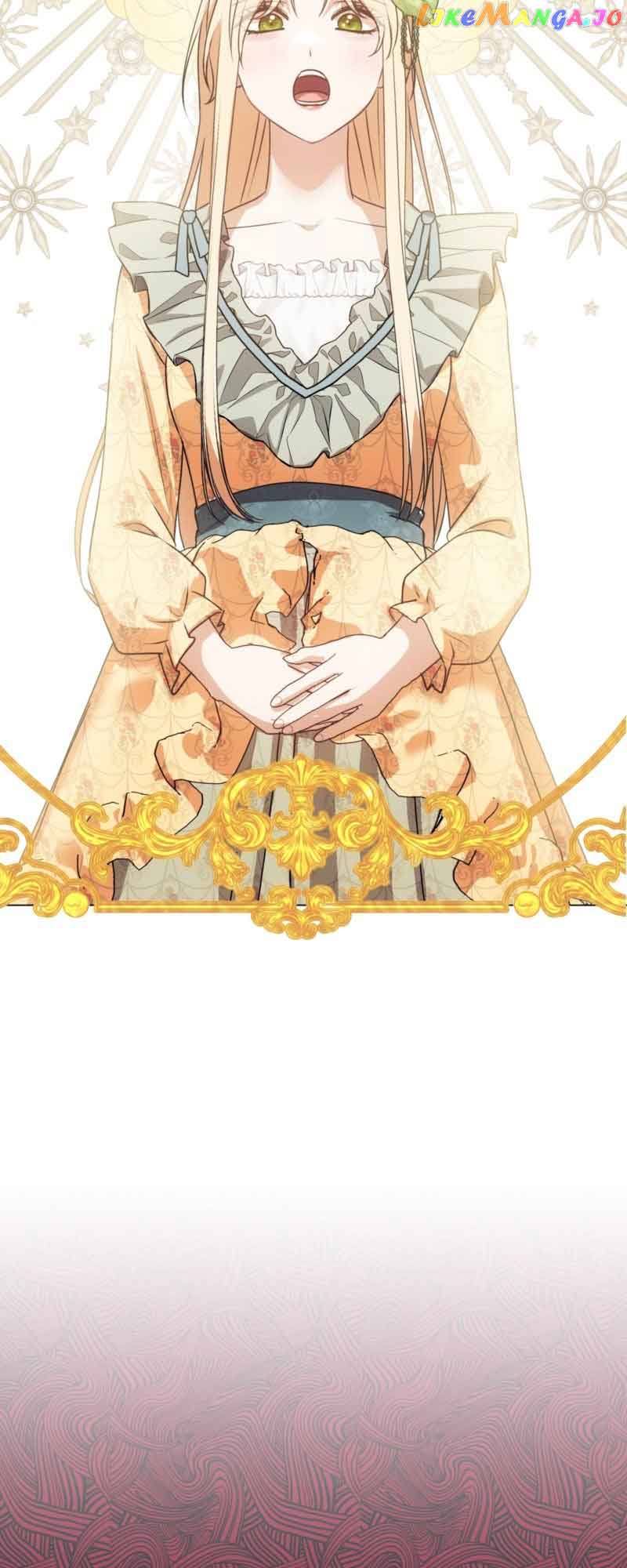 The Grand Duke is Mine Chapter 14 - Page 54