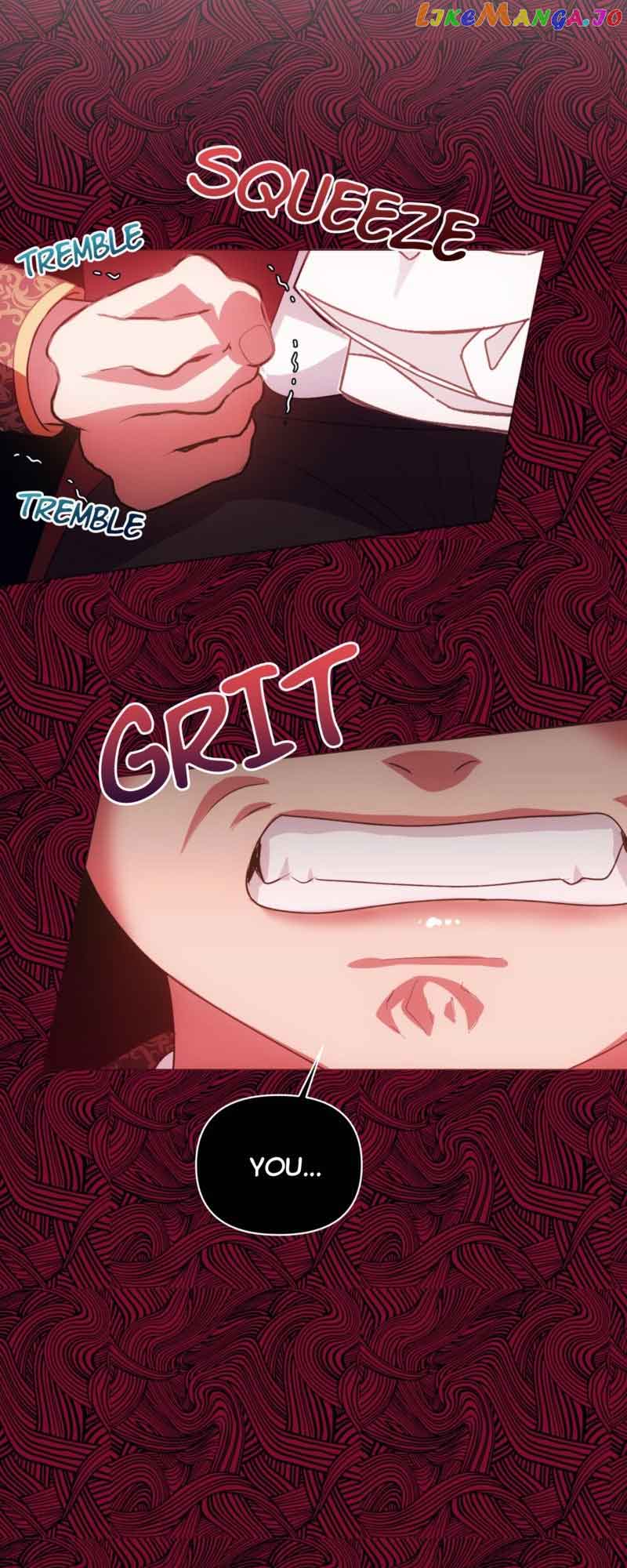 The Grand Duke is Mine Chapter 14 - Page 55