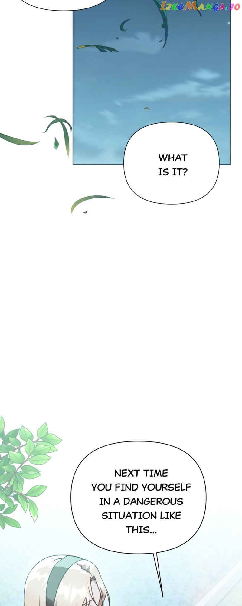 The Grand Duke is Mine Chapter 14 - Page 68