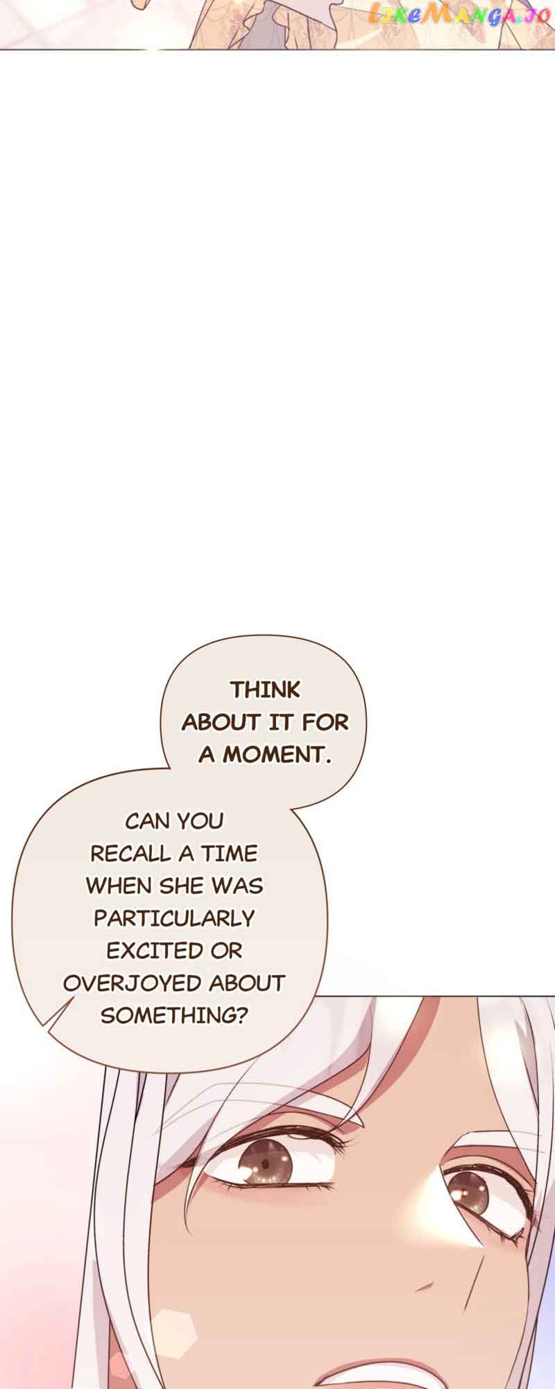 The Grand Duke is Mine Chapter 14 - Page 7