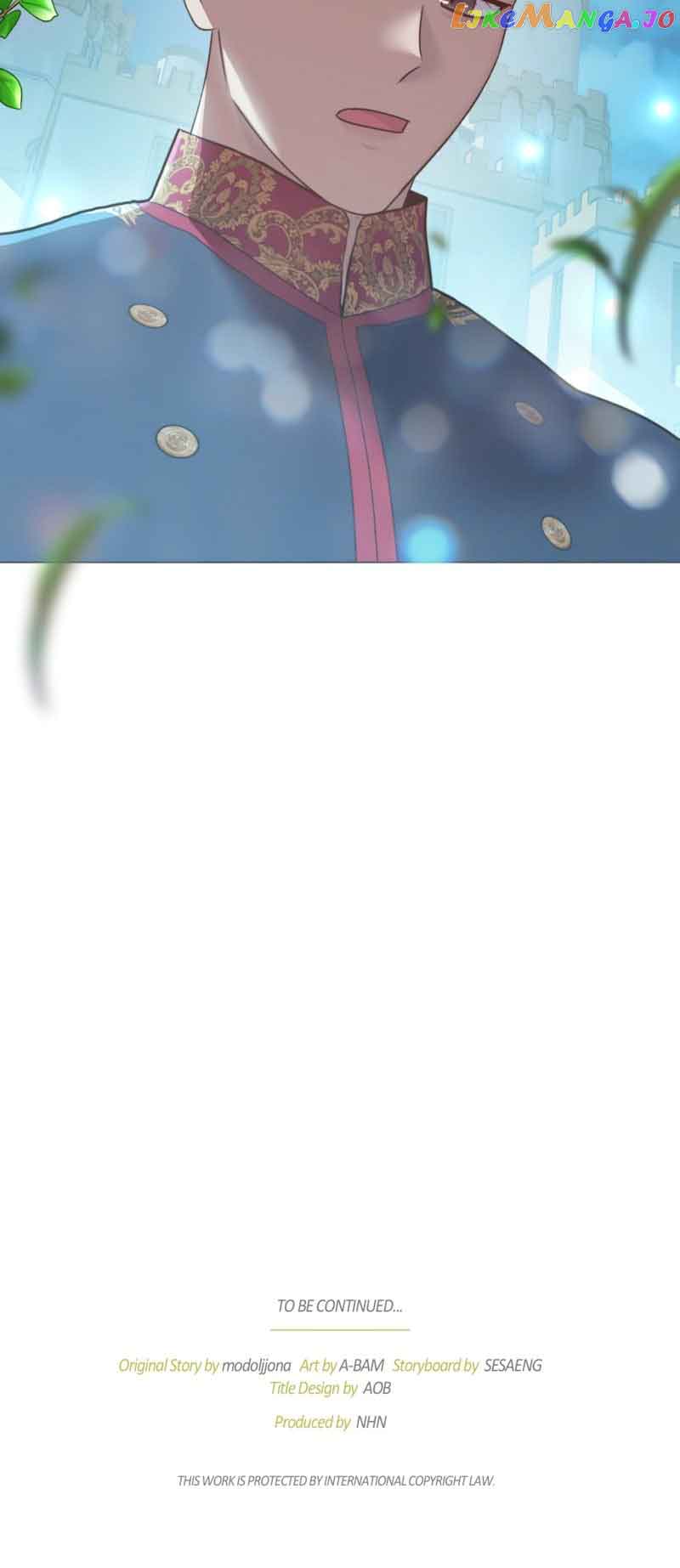 The Grand Duke is Mine Chapter 14 - Page 70