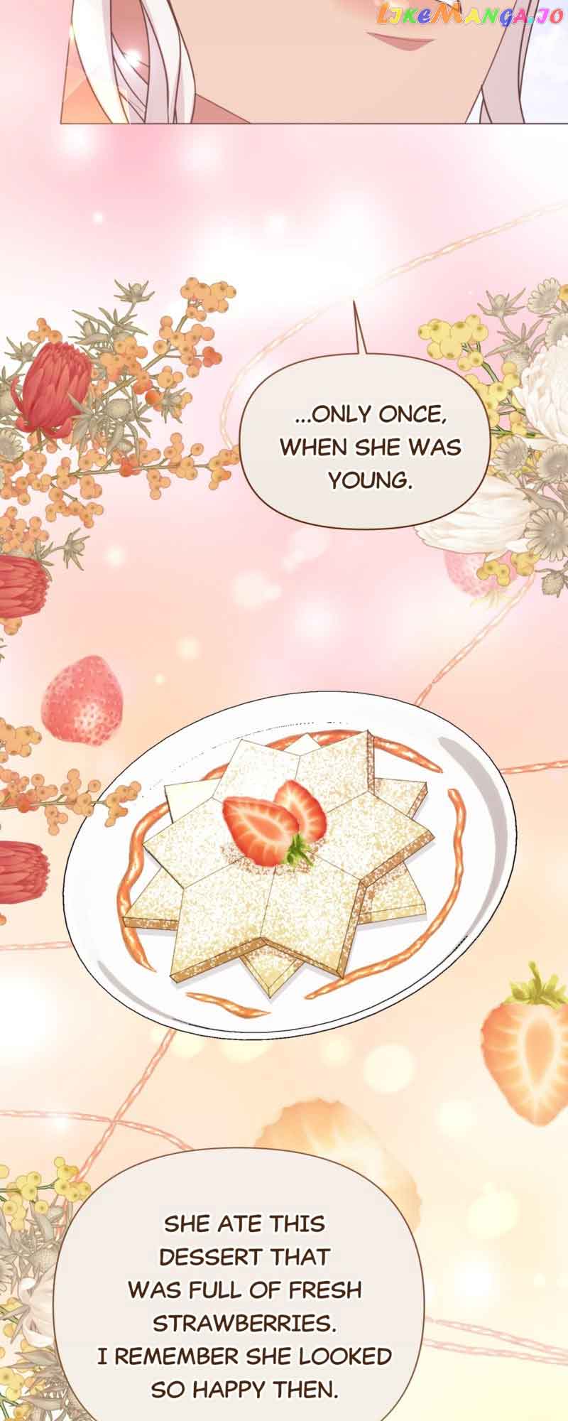 The Grand Duke is Mine Chapter 14 - Page 8