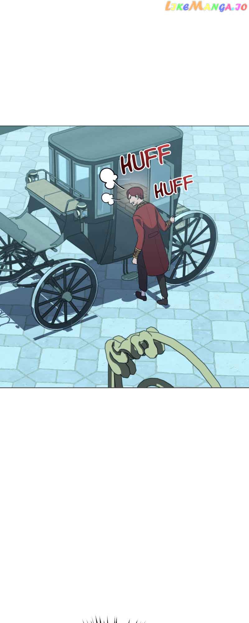 The Grand Duke is Mine Chapter 15 - Page 14