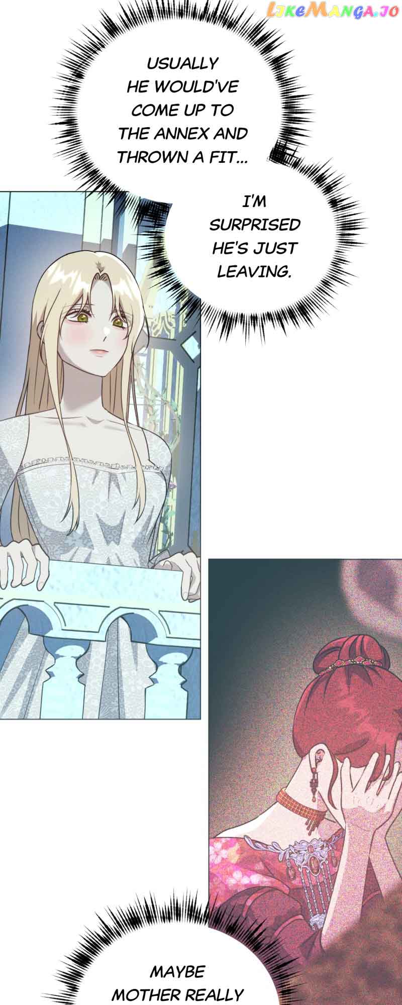 The Grand Duke is Mine Chapter 15 - Page 15