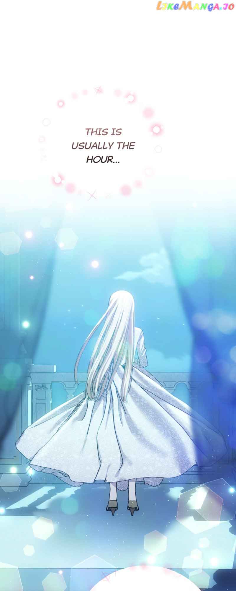 The Grand Duke is Mine Chapter 15 - Page 17