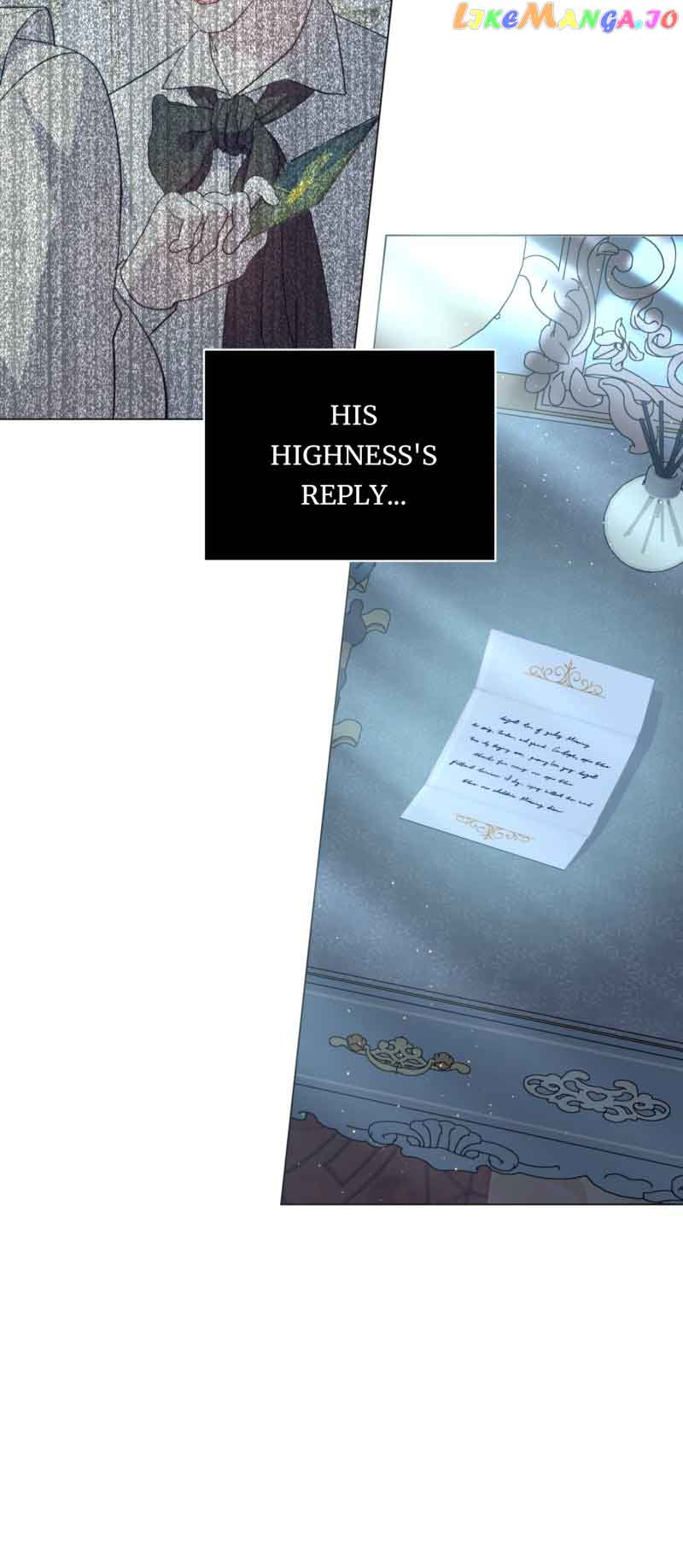 The Grand Duke is Mine Chapter 15 - Page 21