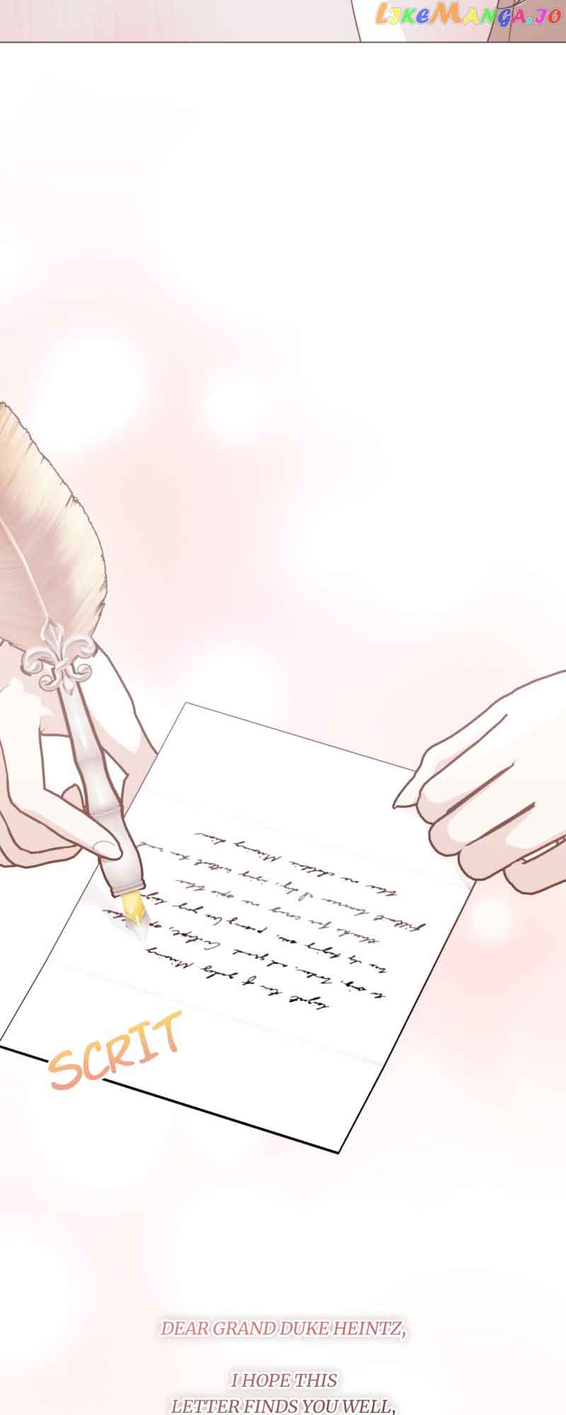 The Grand Duke is Mine Chapter 15 - Page 25