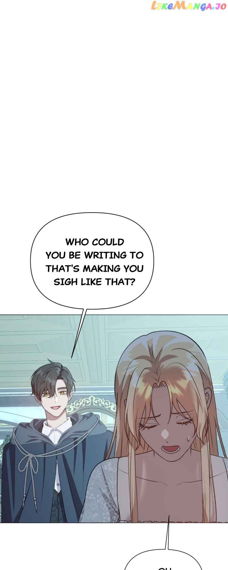 The Grand Duke is Mine Chapter 15 - Page 29