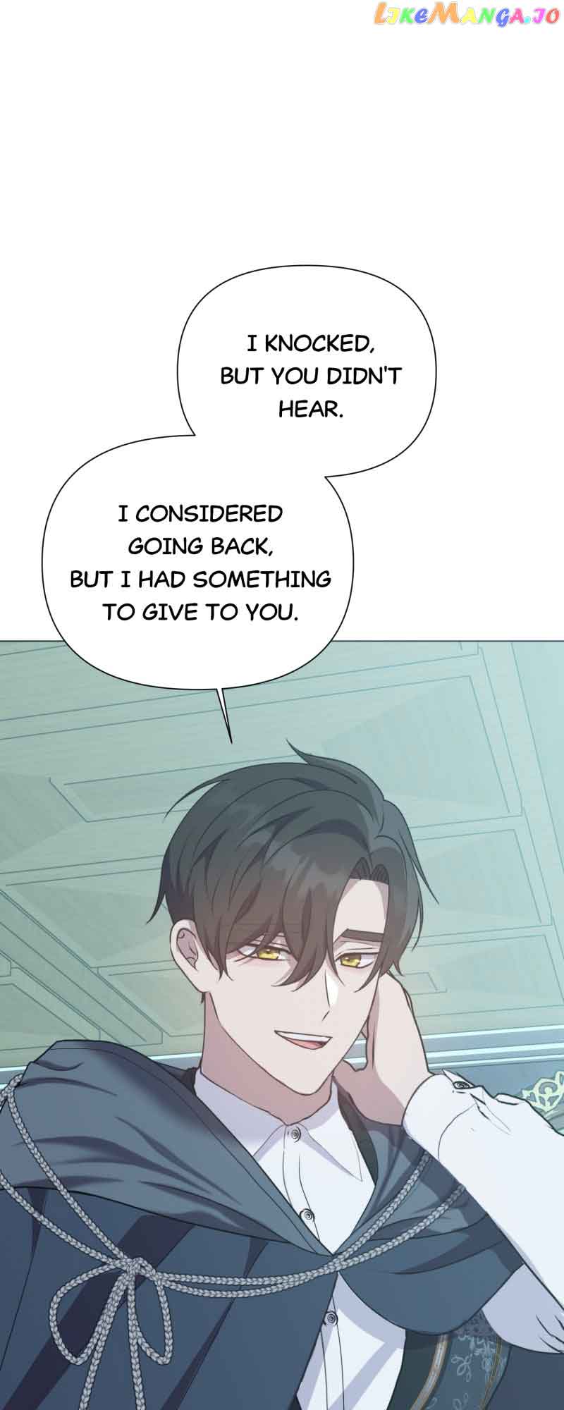 The Grand Duke is Mine Chapter 15 - Page 31