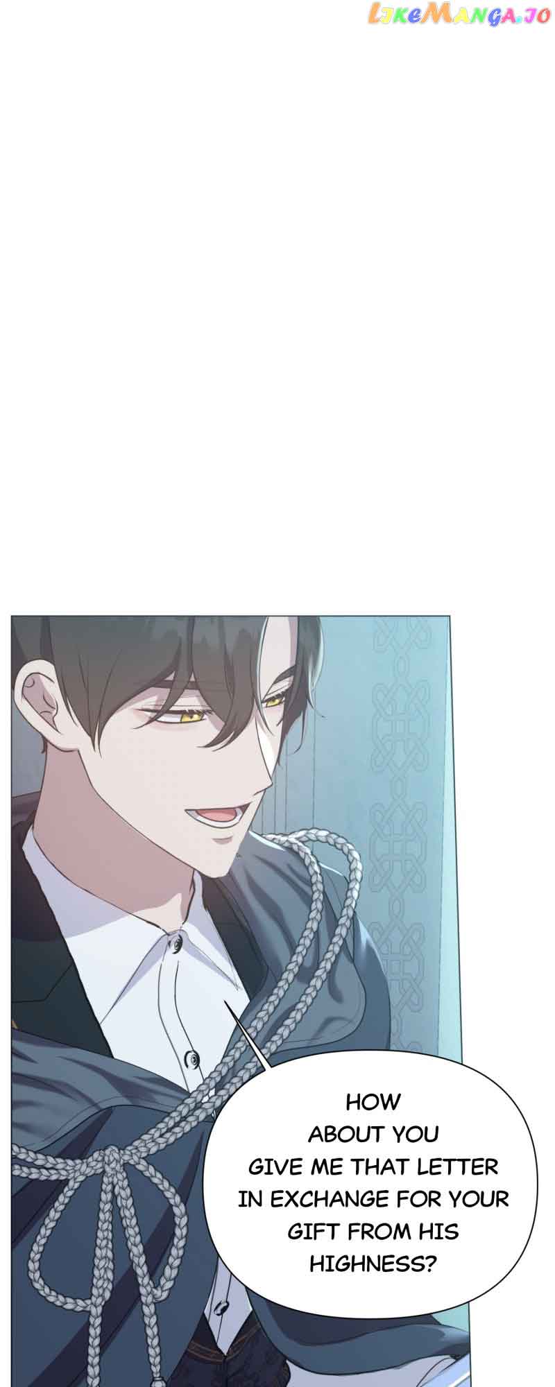 The Grand Duke is Mine Chapter 15 - Page 33