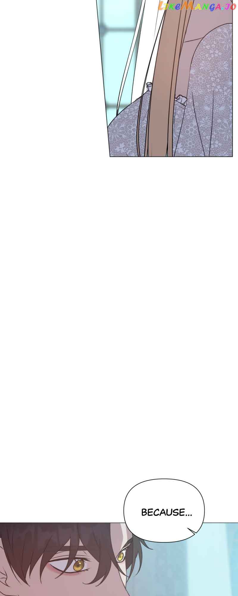 The Grand Duke is Mine Chapter 15 - Page 35