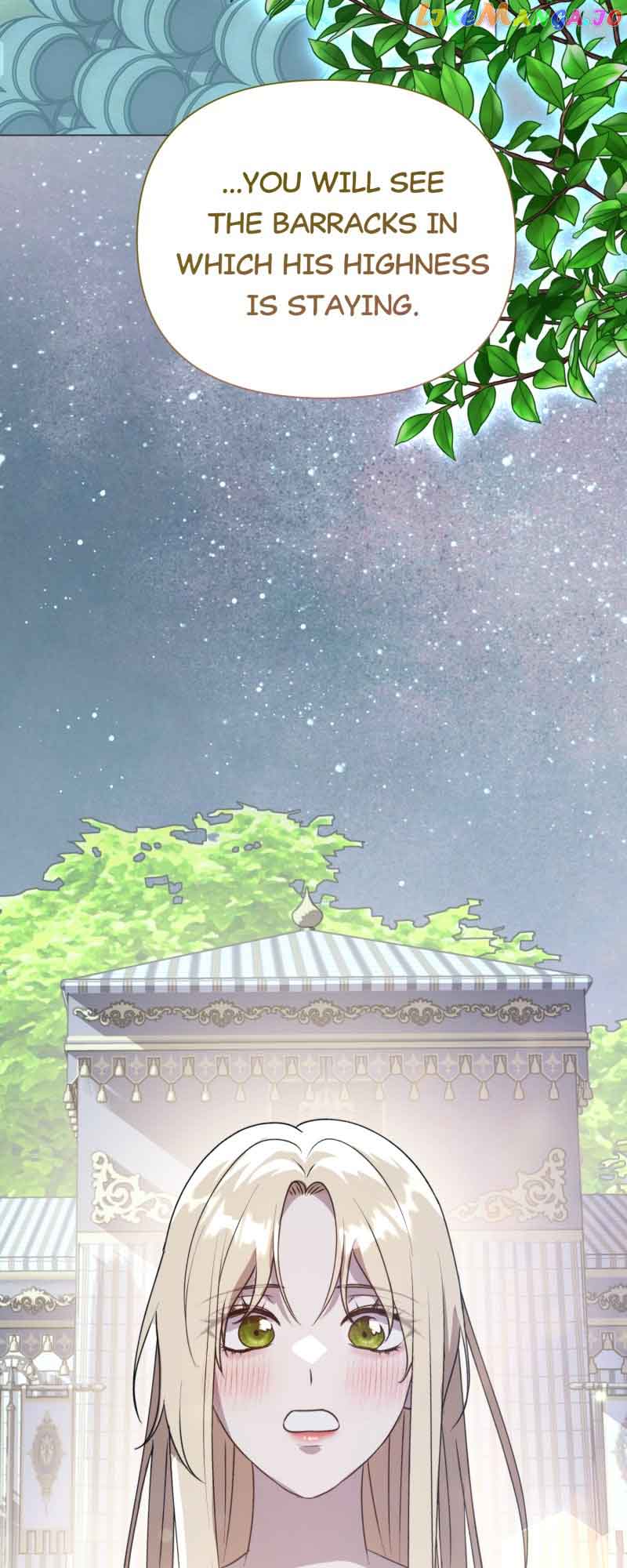 The Grand Duke is Mine Chapter 15 - Page 43