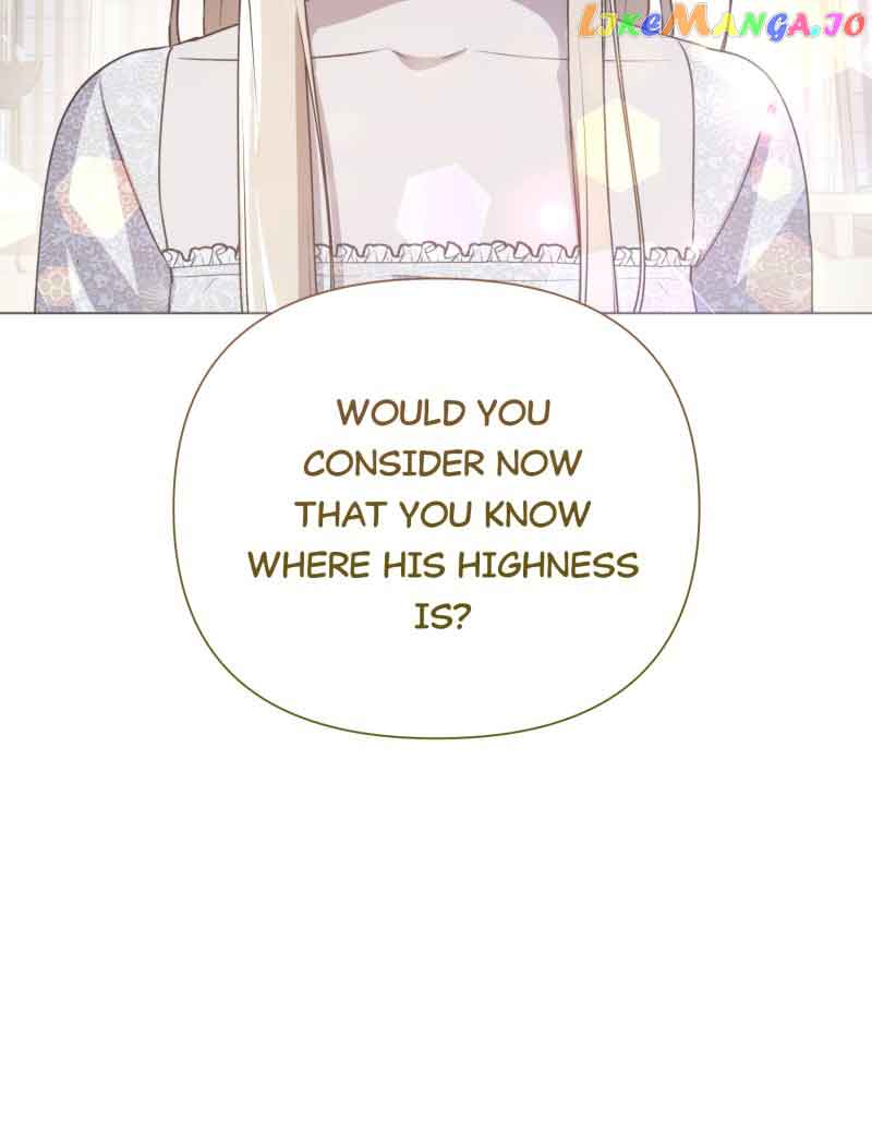 The Grand Duke is Mine Chapter 15 - Page 44