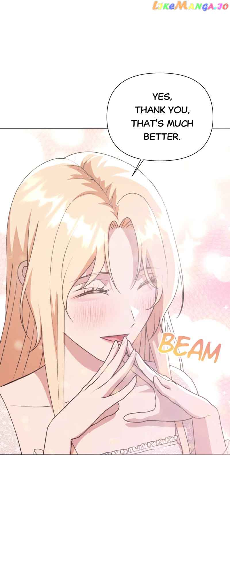 The Grand Duke is Mine Chapter 15 - Page 45