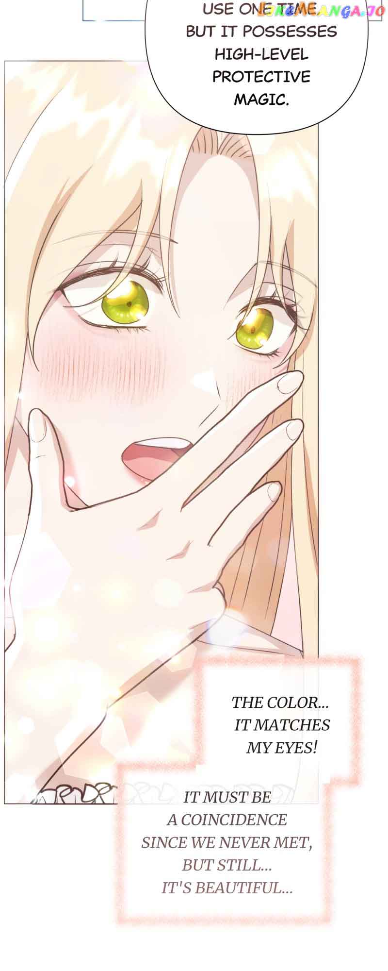 The Grand Duke is Mine Chapter 15 - Page 48