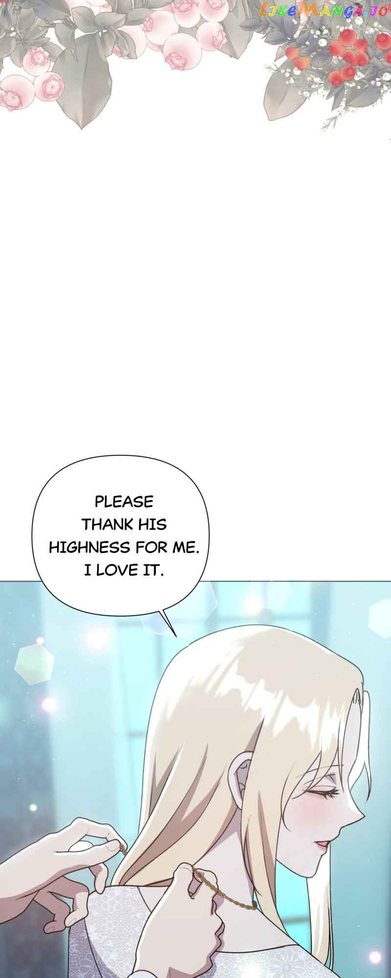 The Grand Duke is Mine Chapter 15 - Page 51