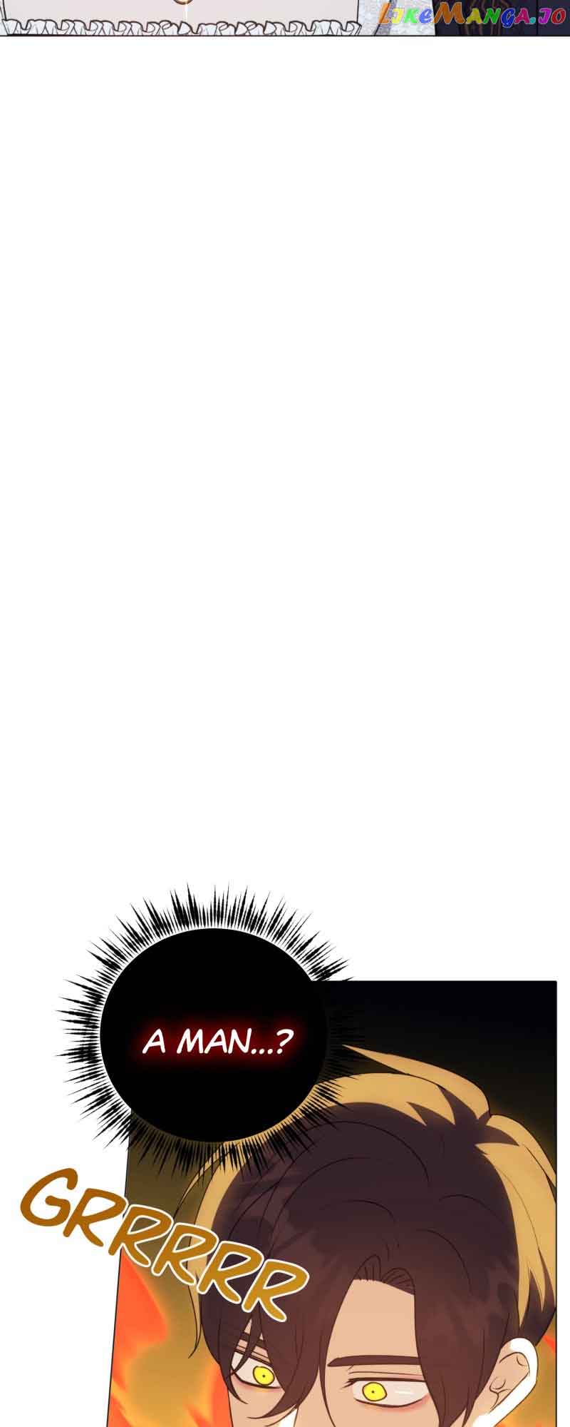 The Grand Duke is Mine Chapter 15 - Page 53