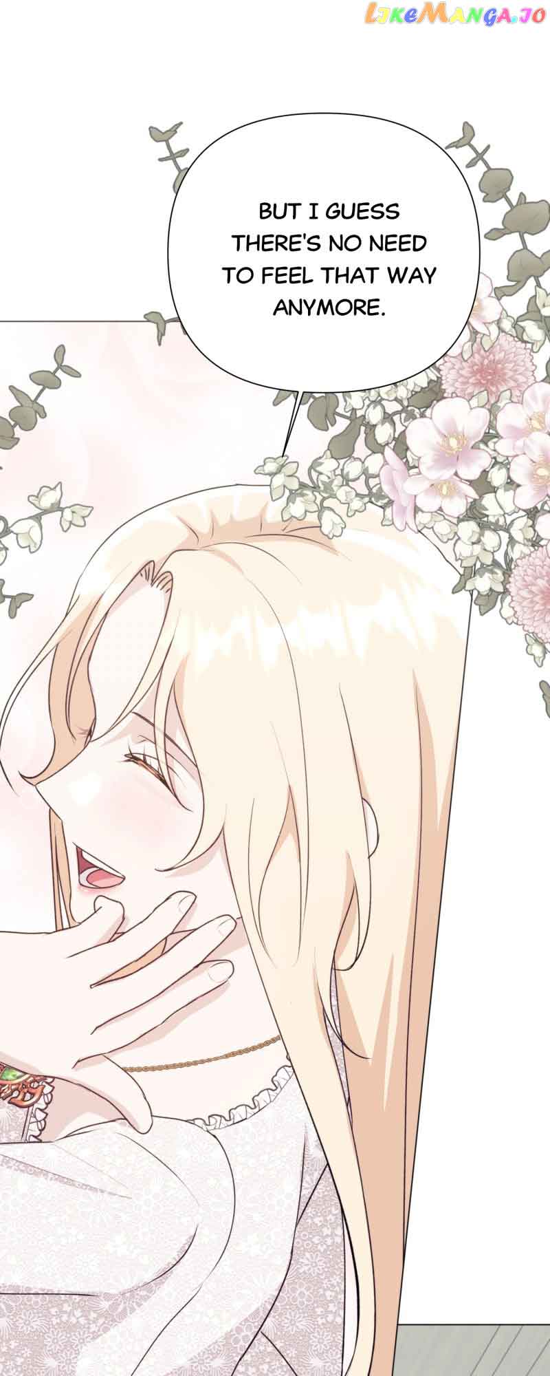 The Grand Duke is Mine Chapter 15 - Page 55