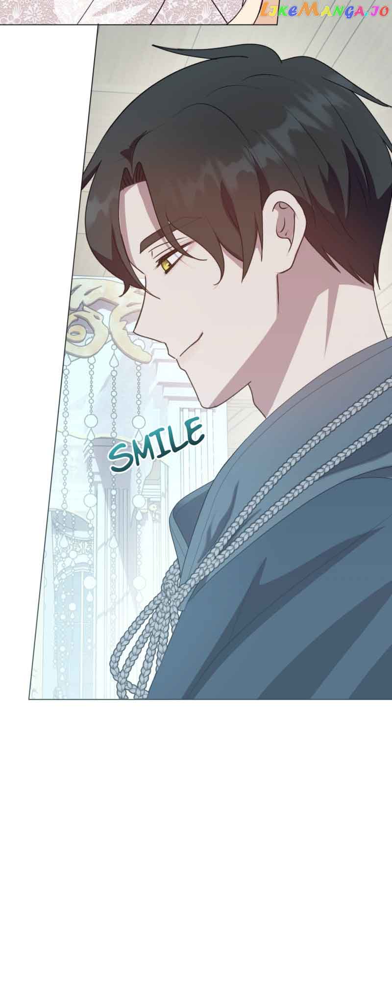 The Grand Duke is Mine Chapter 15 - Page 56