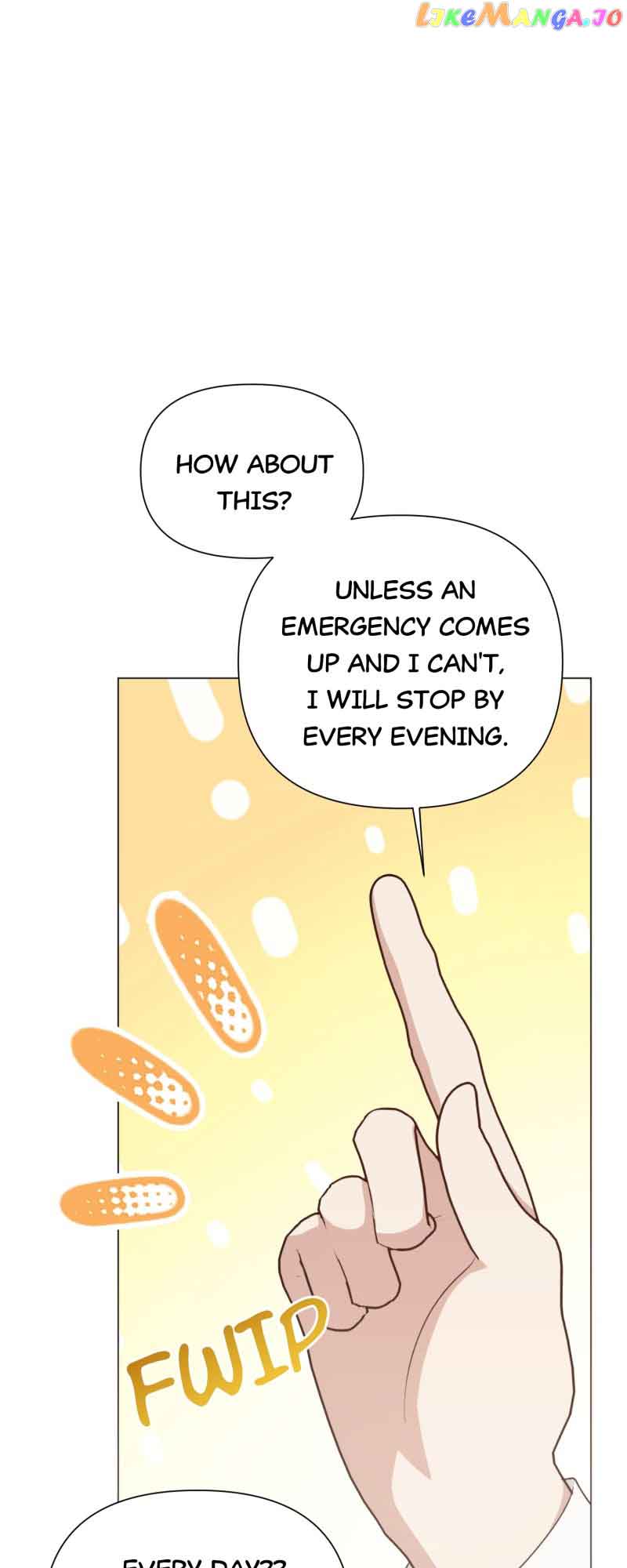 The Grand Duke is Mine Chapter 15 - Page 58