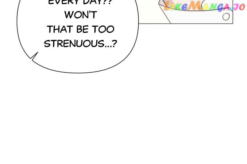 The Grand Duke is Mine Chapter 15 - Page 59