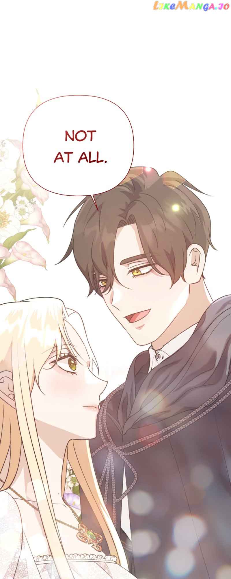 The Grand Duke is Mine Chapter 15 - Page 60