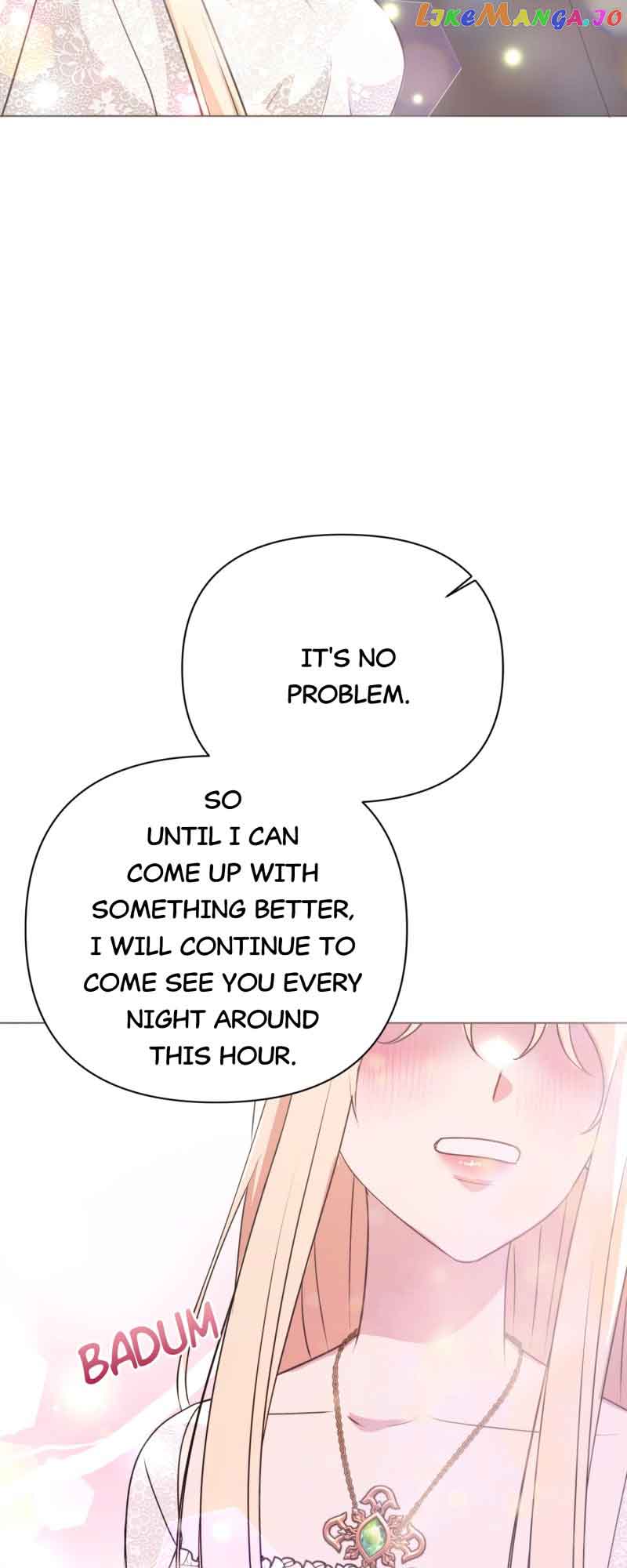 The Grand Duke is Mine Chapter 15 - Page 61