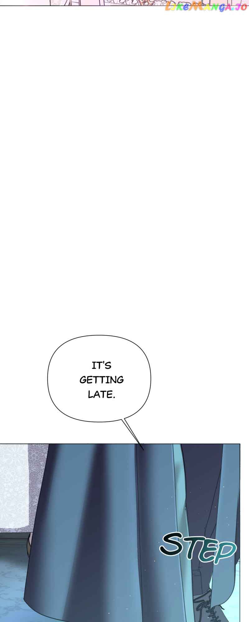 The Grand Duke is Mine Chapter 15 - Page 62