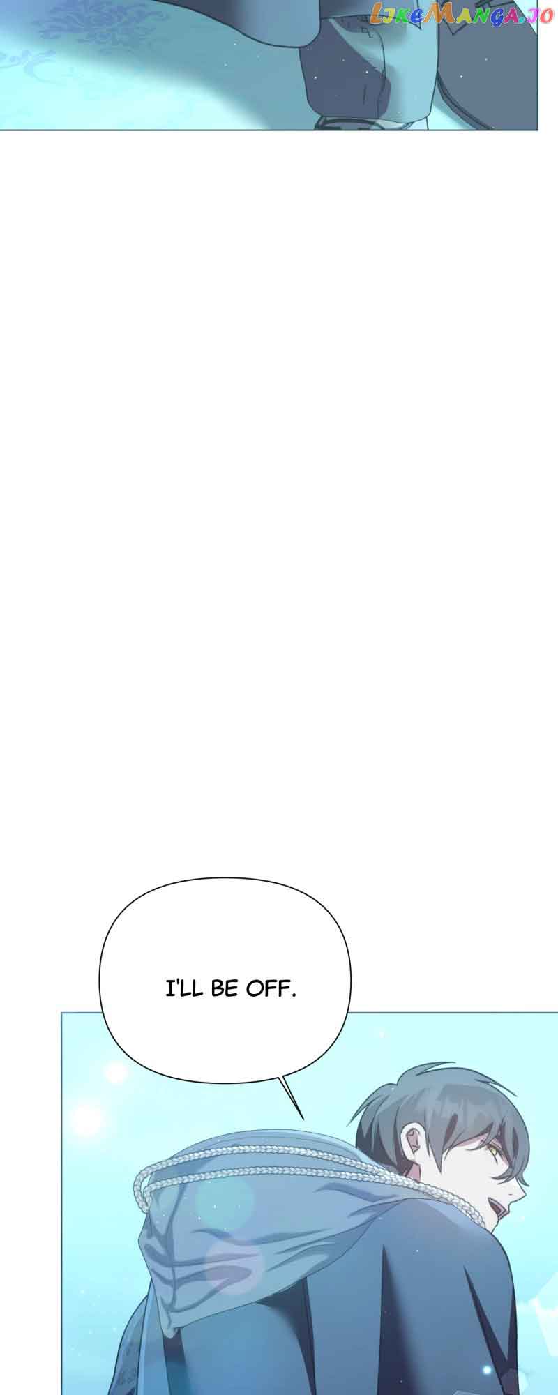 The Grand Duke is Mine Chapter 15 - Page 63