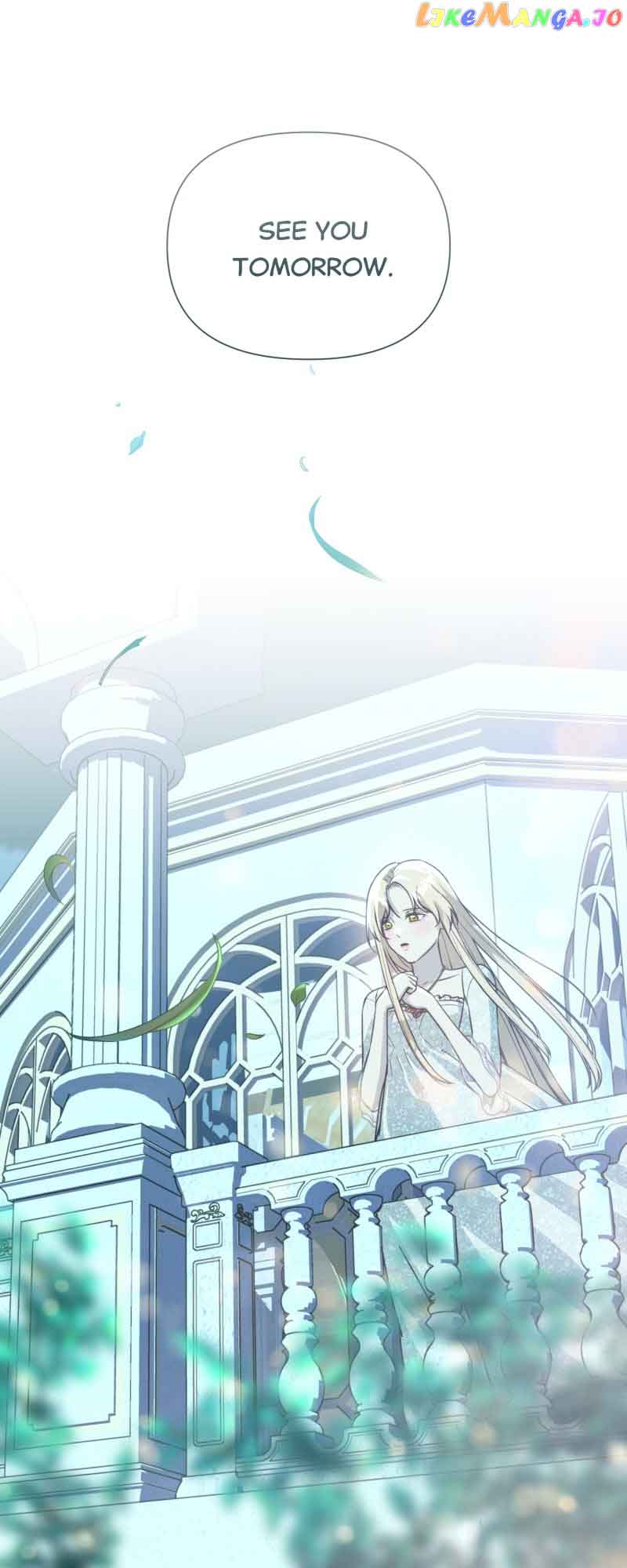 The Grand Duke is Mine Chapter 15 - Page 66