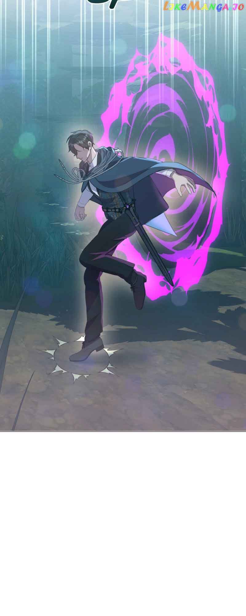 The Grand Duke is Mine Chapter 15 - Page 68