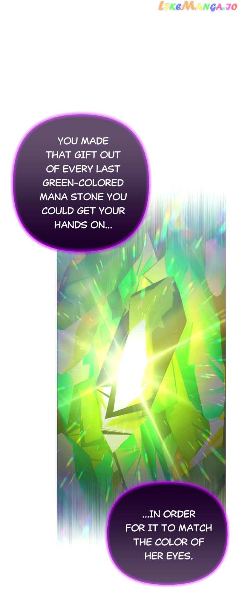 The Grand Duke is Mine Chapter 15 - Page 70