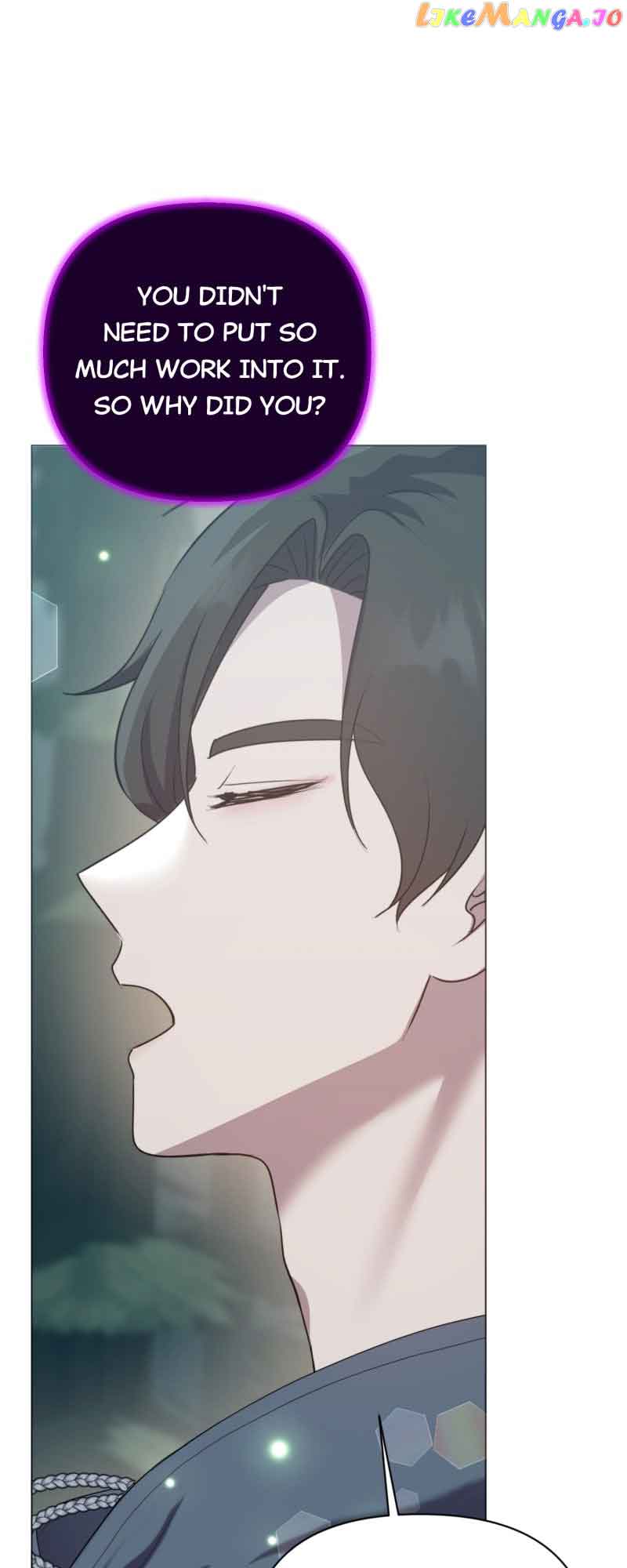 The Grand Duke is Mine Chapter 15 - Page 72