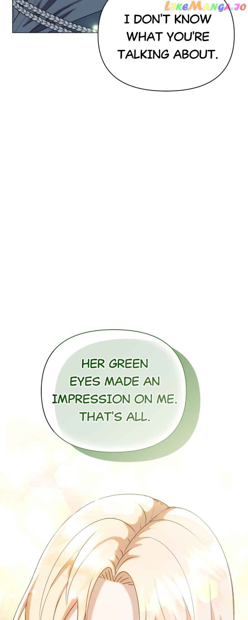 The Grand Duke is Mine Chapter 15 - Page 73