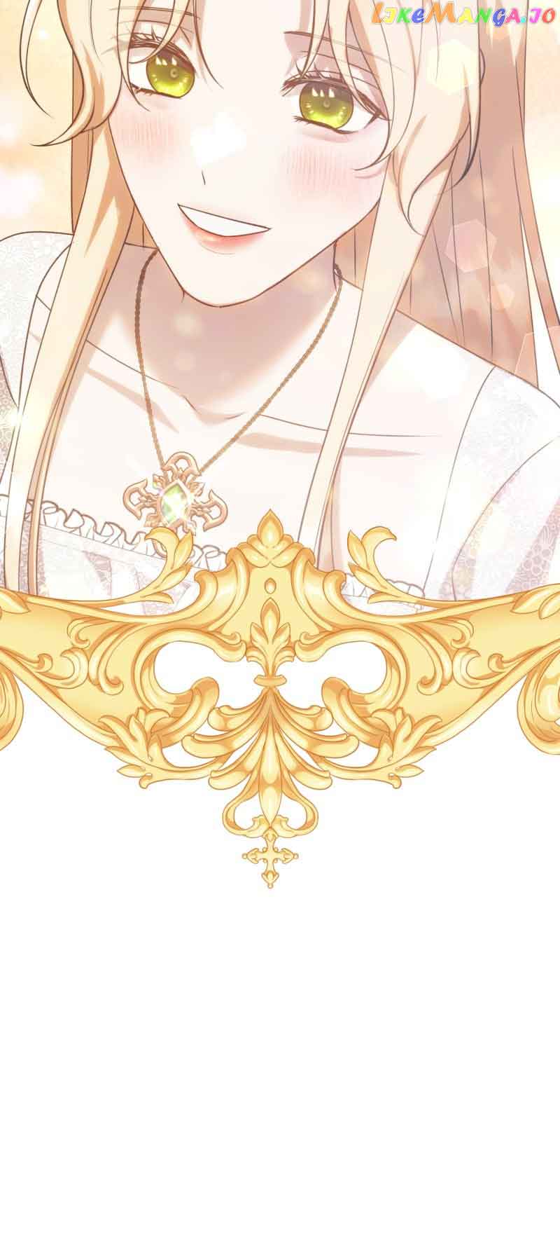 The Grand Duke is Mine Chapter 15 - Page 74