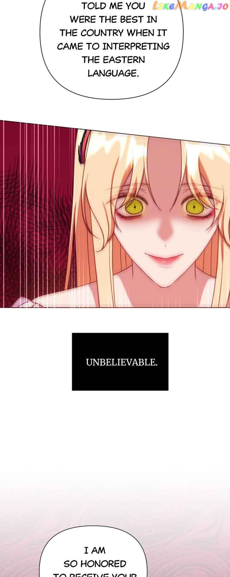 The Grand Duke is Mine Chapter 16 - Page 12