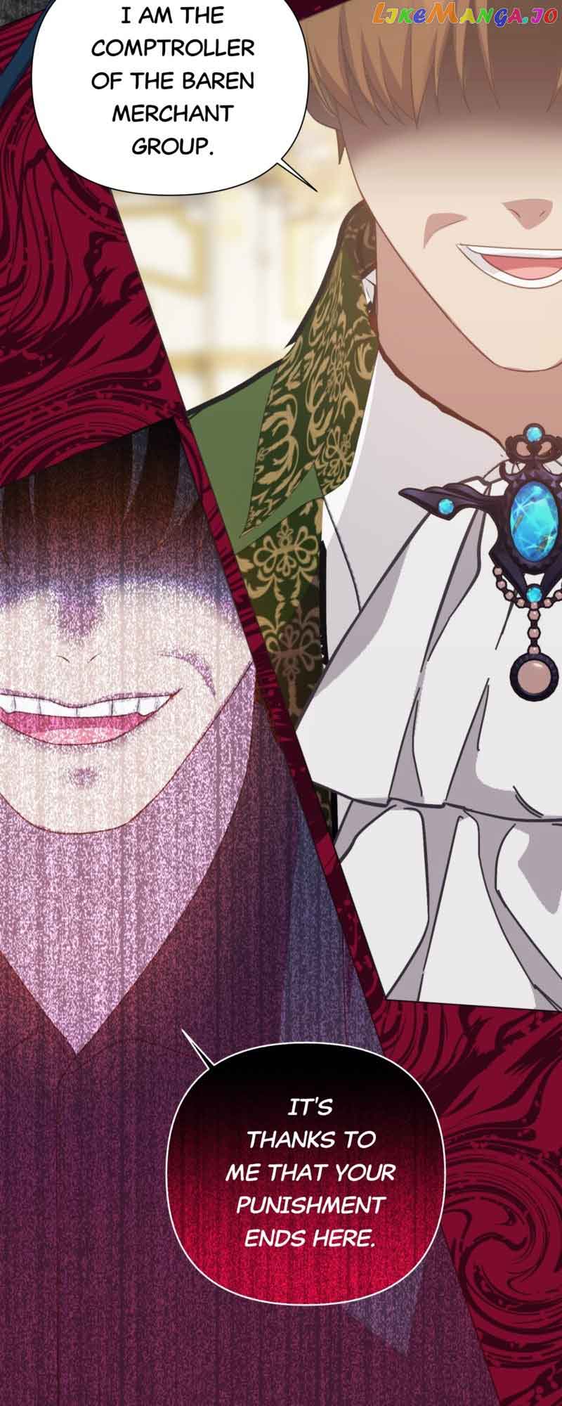 The Grand Duke is Mine Chapter 16 - Page 14