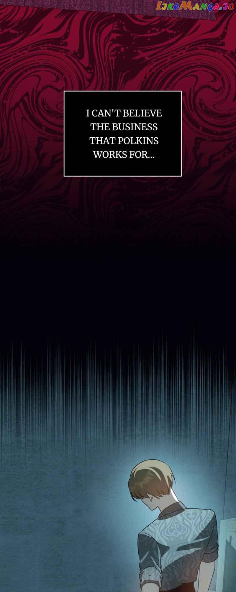 The Grand Duke is Mine Chapter 16 - Page 15